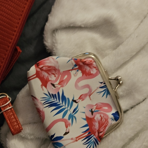 Source Unknown Multicolor Wallet Set - Picture 6 of 9